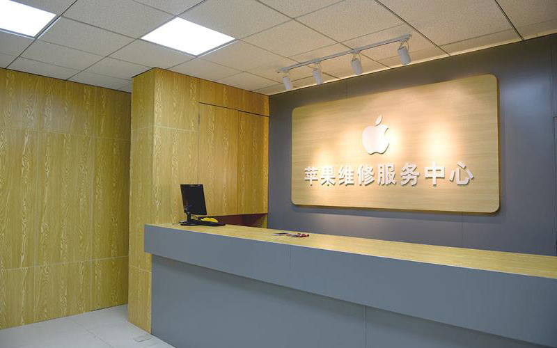 深圳南山区苹果iPad屏幕故障维修