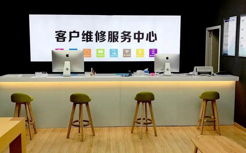 深圳南山区苹果iPad电池故障维修